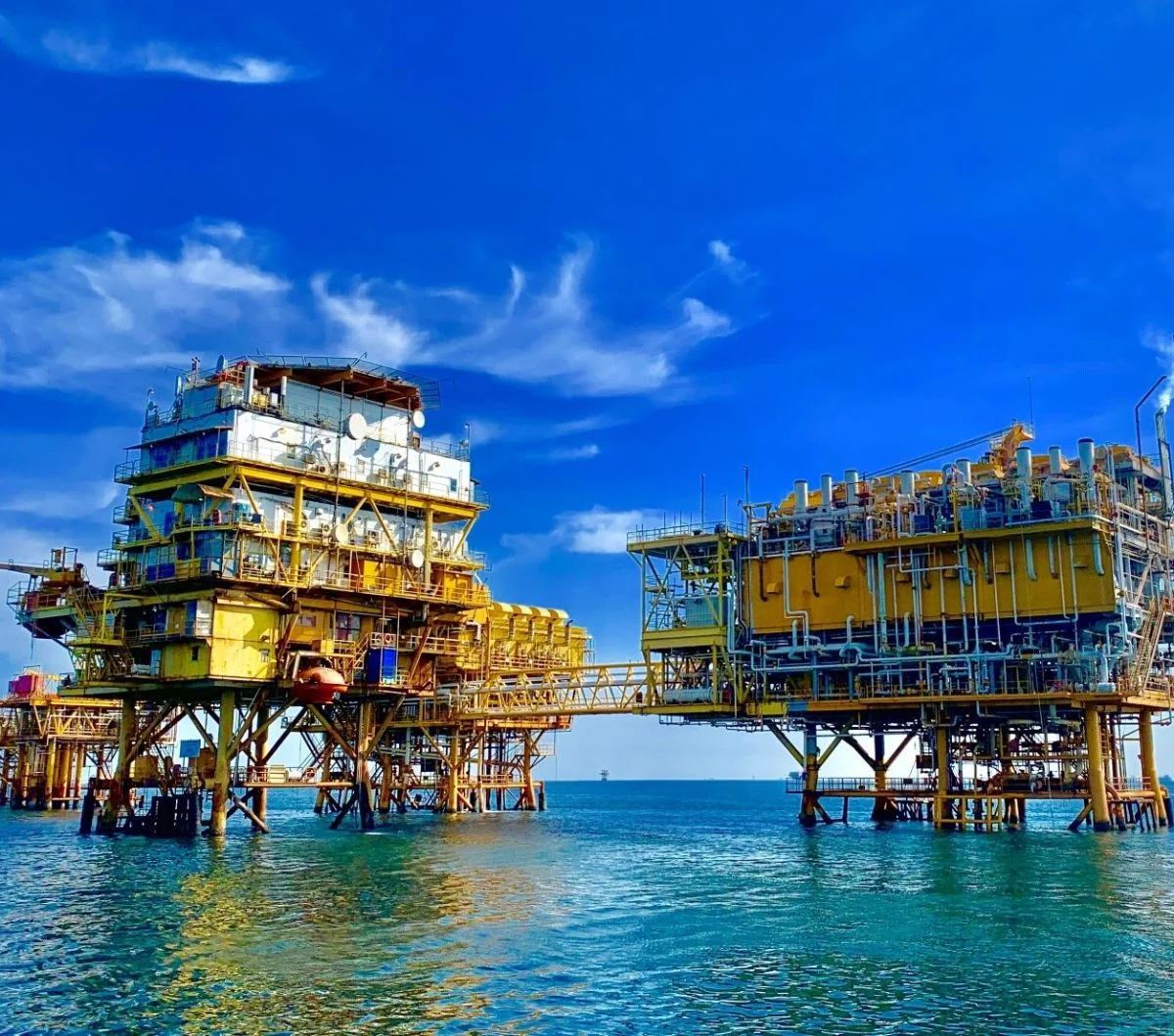 Dua Dekade di Oman, MedcoEnergi Produksi 110 Juta Barel Minyak