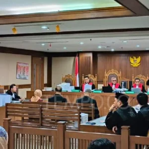 Dua Hakim Nyatakan Dissenting Opinion atas Vonis 4 Tahun Penjara Ibrahim Arief, Sebut Gaji Rp 163 Juta Bukan Suap