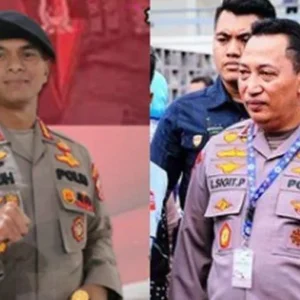 Dua Kombes Polri Digeser ke Propam pada Mutasi Mei 2026, Termasuk Dir Lantas Polda Metro Jaya