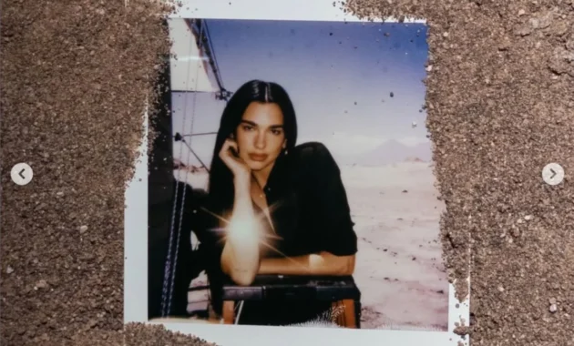 Dua Lipa Gugat Samsung Rp260 Miliar Terkait Iklan TV