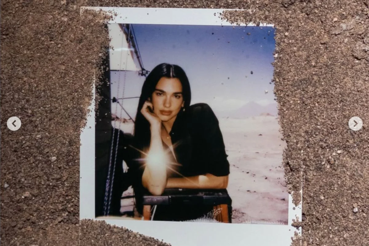 Dua Lipa Gugat Samsung Rp260 Miliar Terkait Iklan TV
