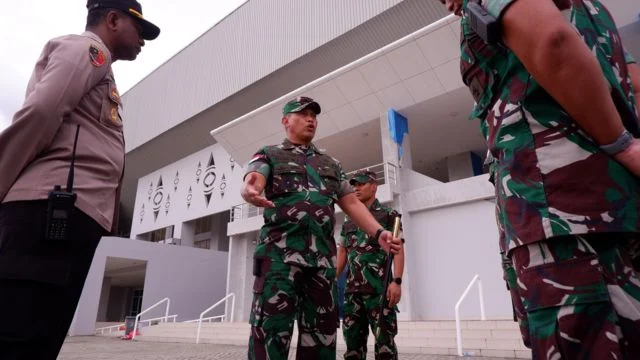 Dua Prajurit TNI Hadapi Ancaman Penjara Hingga 15 Tahun dan Pemecatan Akibat Pembunuhan Kacab Bank BUMN di Cempaka Putih