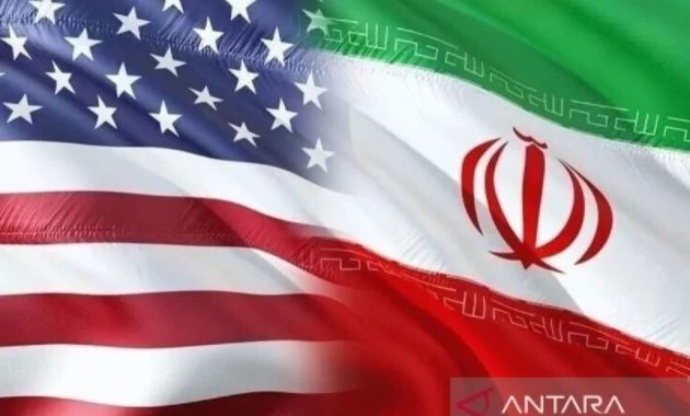 Dubes AS untuk PBB Sebut Negosiasi dengan Iran Masih Terus Berlangsung
