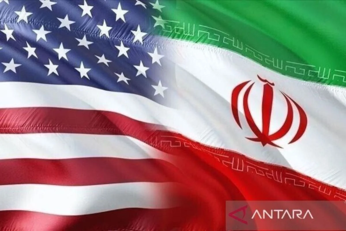 Dubes AS untuk PBB Sebut Negosiasi dengan Iran Masih Terus Berlangsung