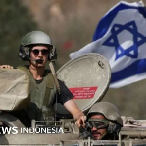 Dubes Palestina Ucapkan Terima Kasih atas Sambutan Kepulangan WNI yang Ditahan Israel
