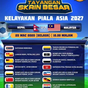 Dudung Abdurachman: Dari Garis Depan Militer hingga Penanganan Bencana dan Harapan Piala Asia 2027