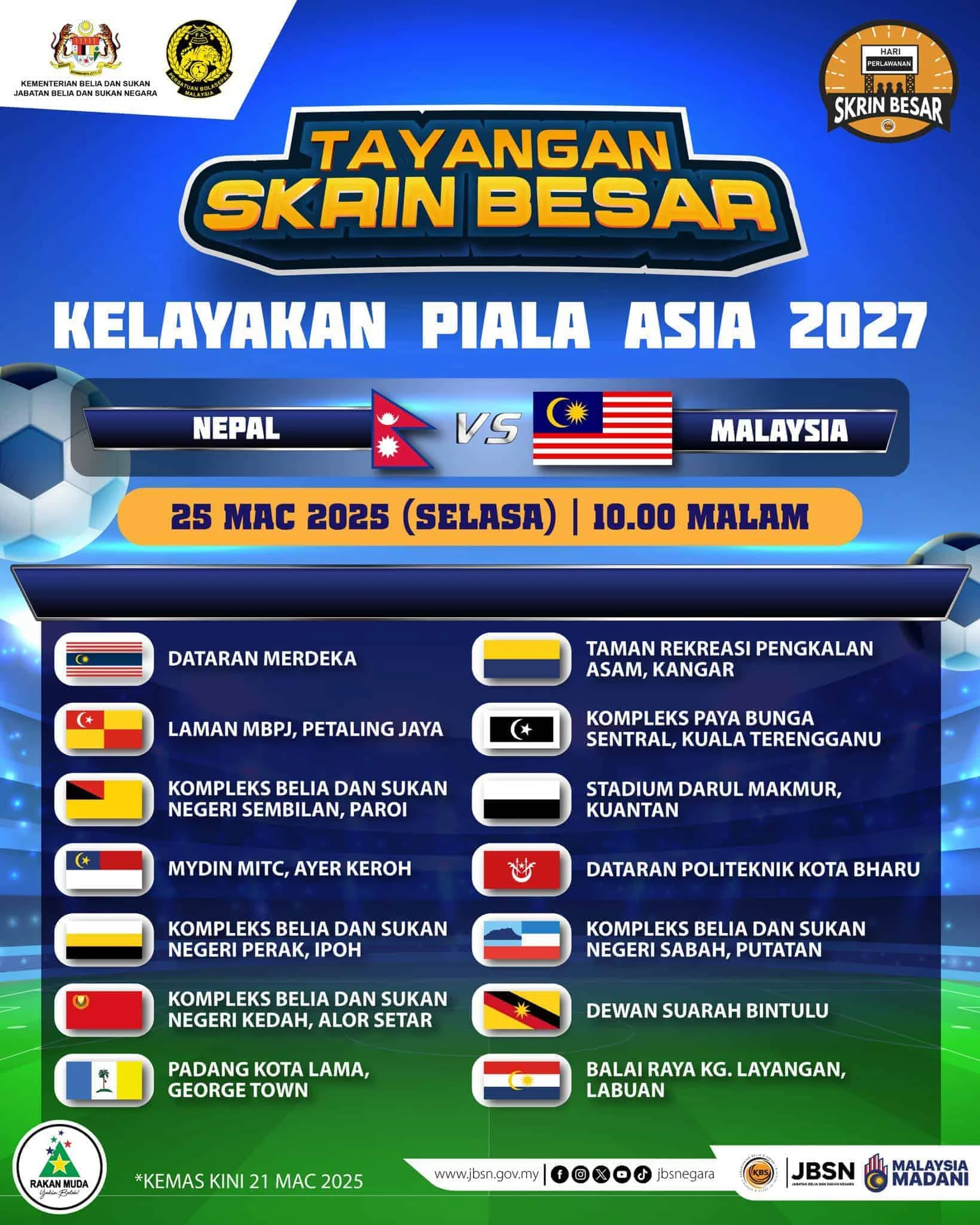 Dudung Abdurachman: Dari Garis Depan Militer hingga Penanganan Bencana dan Harapan Piala Asia 2027