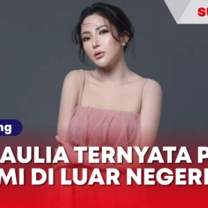 Dugaan Netizen Bupati ‘R’ Memiliki Hubungan dengan Ayu Aulia Ternyata Roby Kurniawan