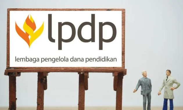 Dugaan Pemalsuan Riset, LPDP Akui Prihantini Alumni 2022