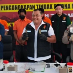 Dukung Bareskrim Polri, Puspom TNI Bakal Tindak Beking Penyalahgunaan LPG dan BBM Ilegal