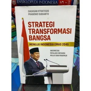 Dukung Gagasan Indonesia Menuju Swasembada Papan 2045, BTN Rumuskan Strategi Inklusif Pembiayaan Hunian Murah