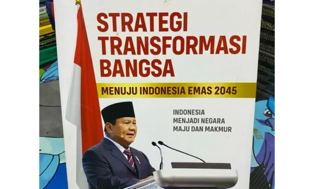 Dukung Gagasan Indonesia Menuju Swasembada Papan 2045, BTN Rumuskan Strategi Inklusif Pembiayaan Hunian Murah