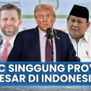 Dulu Setia Kini Melawan, Eks Pengacara Trump Incar Dana Kompensasi Rp28 Triliun