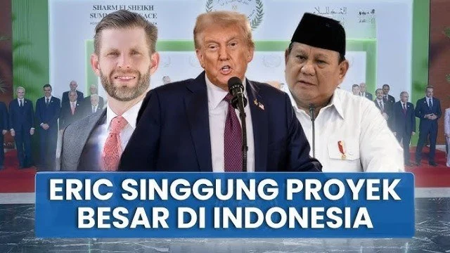 Dulu Setia Kini Melawan, Eks Pengacara Trump Incar Dana Kompensasi Rp28 Triliun
