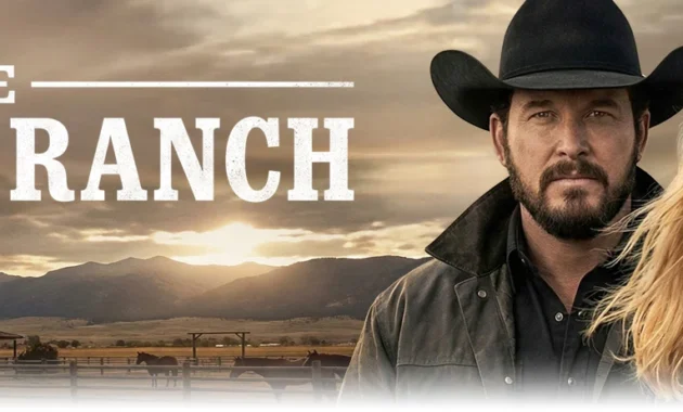 Dutton Ranch Pecahkan Rekor Rotten Tomatoes, Stephen King 'The Long Walk' Meroket di Prime, dan Video Pepper Busuk Mengguncang Konsumen Lagos