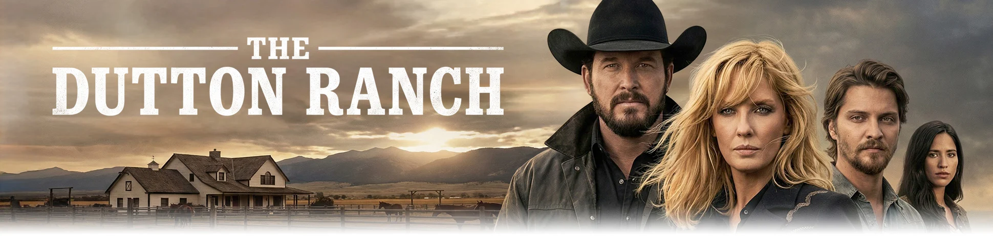 Dutton Ranch Pecahkan Rekor Rotten Tomatoes, Stephen King 'The Long Walk' Meroket di Prime, dan Video Pepper Busuk Mengguncang Konsumen Lagos