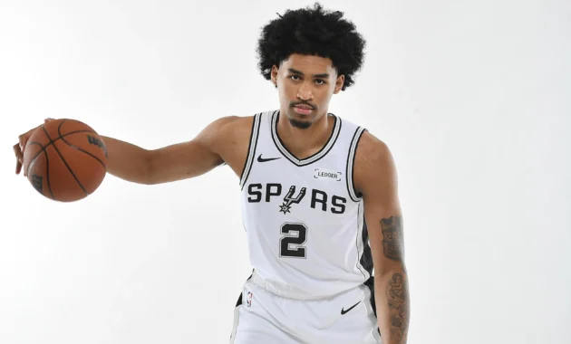 Dylan Harper Buktikan Dirinya Pantas di West Finals: Rookie Bintang Spurs Menjawab Kritik