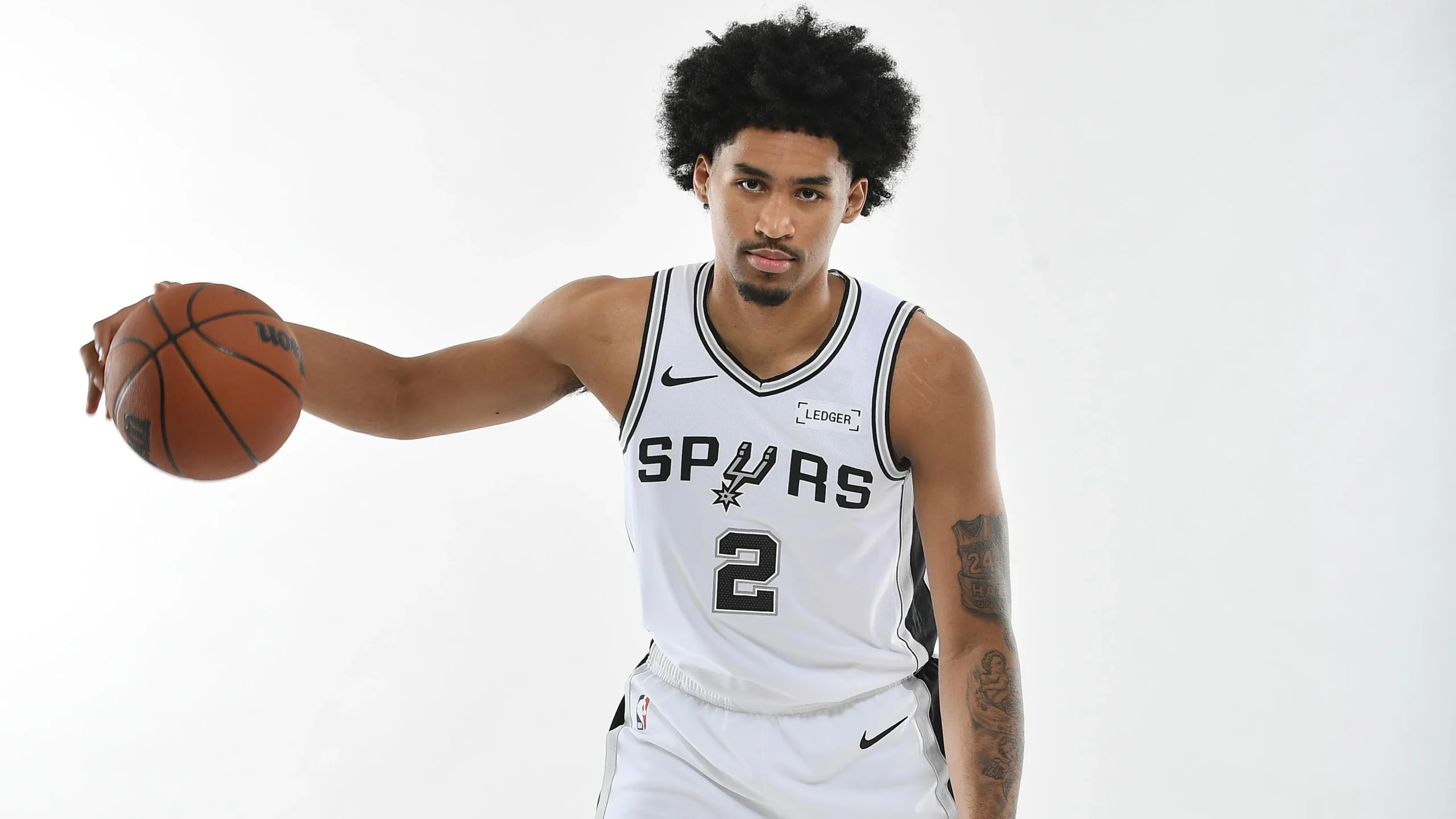 Dylan Harper Buktikan Dirinya Pantas di West Finals: Rookie Bintang Spurs Menjawab Kritik