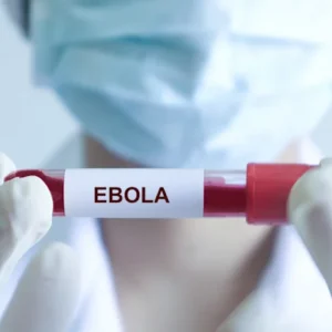Ebola kembali meningkat, kita perlu waspada