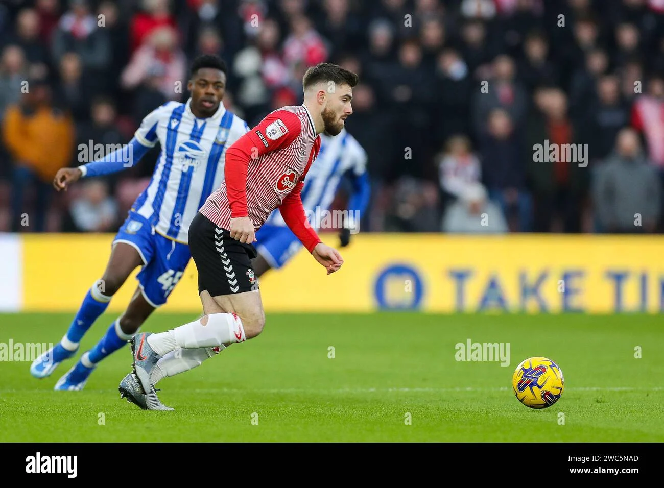 EFL Championship Bergolak: Sheffield Wednesday Bebas Denda, Siaran Live Stream, dan Dampak Finansial Besar
