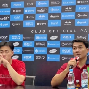 Efri Meldi: Offseason Bukan Masa Istirahat Bagi Pemain Lokal IBL