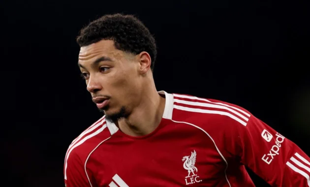 Ekitike Menggebrak: Nominasi UNFP, Cedera Menghambat, dan Spekulasi Transfer Liverpool