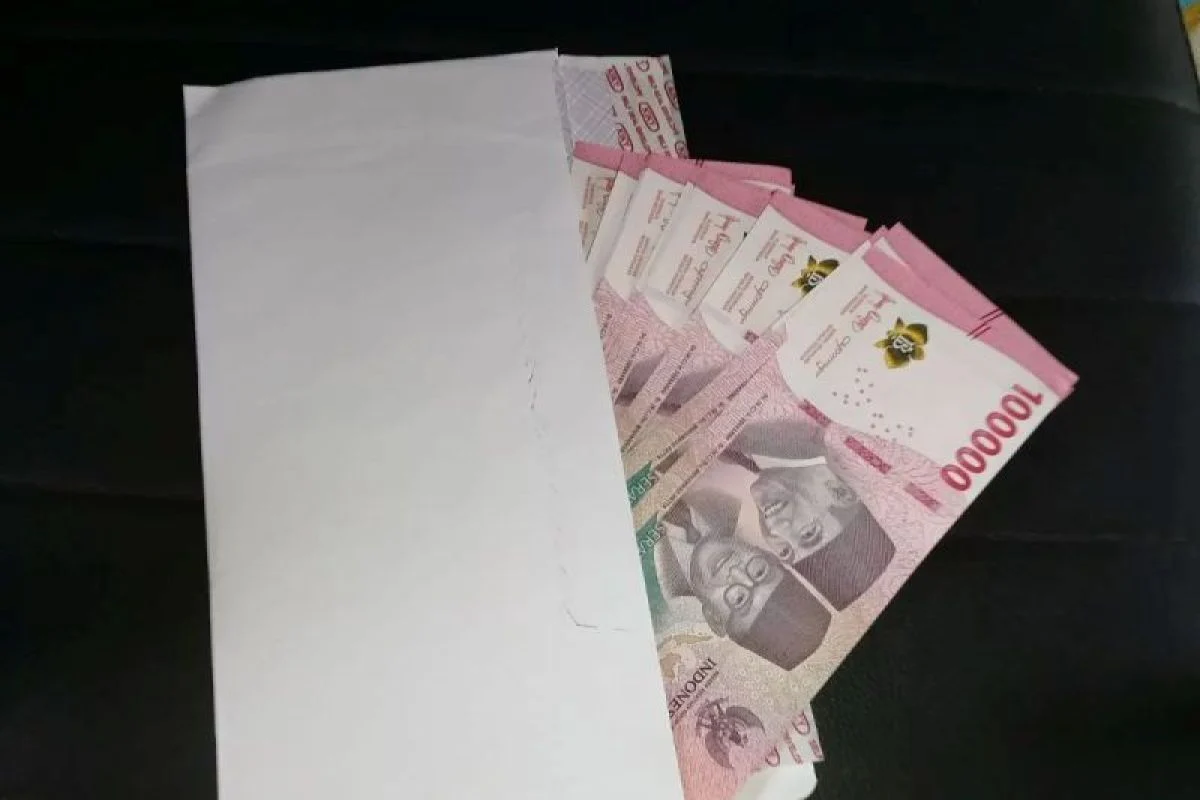 Ekonom: Belanja Pemerintah Triwulan I Dorong Jumlah Uang Beredar