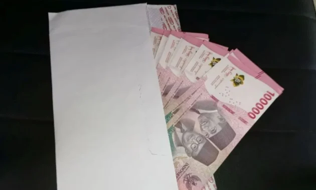 Ekonom: Belanja Pemerintah Triwulan I Dorong Jumlah Uang Beredar Ekonom: Belanja Pemerintah Triwulan I Dorong Jumlah Uang Beredar