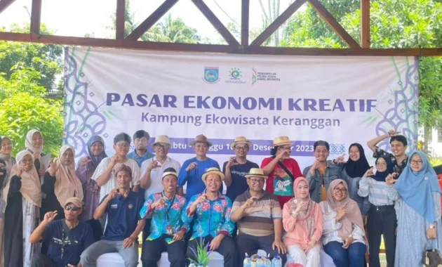 Ekonomi Kreatif Menguat, Peluang Baru Terbuka bagi Kreator di Berbagai Daerah