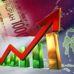 Ekonomi RI Catat Pertumbuhan 5,61% di Kuartal I 2026, Tinggi di G20, Airlangga Hartarto Sebut Momentum Ramadan dan Lebaran