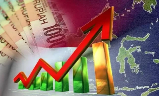 Ekonomi RI Catat Pertumbuhan 5,61% di Kuartal I 2026, Tinggi di G20, Airlangga Hartarto Sebut Momentum Ramadan dan Lebaran