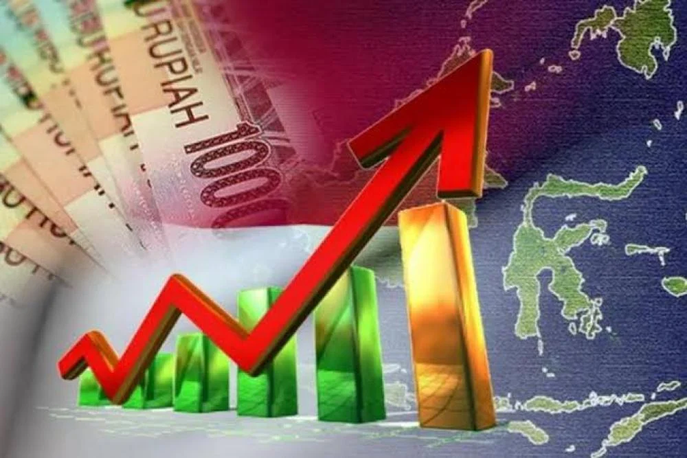 Ekonomi RI Catat Pertumbuhan 5,61% di Kuartal I 2026, Tinggi di G20, Airlangga Hartarto Sebut Momentum Ramadan dan Lebaran