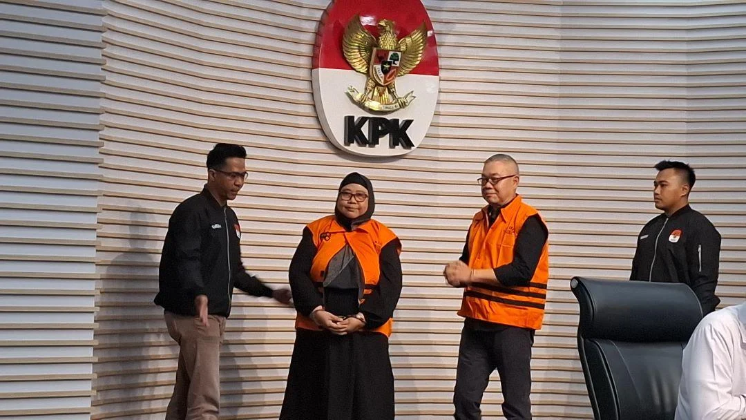 Eks Direktur Pertamina Hari Karyuliarto Divonis 4,5 Tahun Penjara atas Korupsi Pengadaan LNG