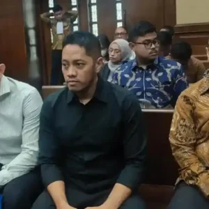 Eks Direktur PT PIS Dijatuhi Hukuman 6 Tahun Penjara karena Korupsi Minyak