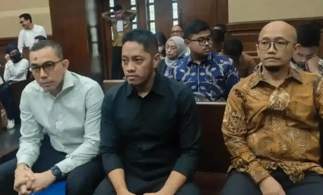 Eks Direktur PT PIS Dijatuhi Hukuman 6 Tahun Penjara karena Korupsi Minyak
