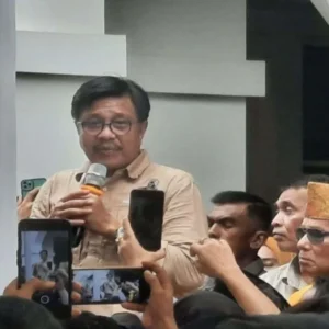 Eks Gubernur Sultra Nur Alam Dilaporkan ke KPK Atas Tuduhan Rugikan Negara Rp 12 Miliar, Begini Duduk Perkaranya