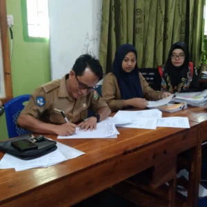 Eks Kepala SMK Letris Pamulang Minta Mediasi Polisi dan Membantah Isu Child Grooming Hoaks