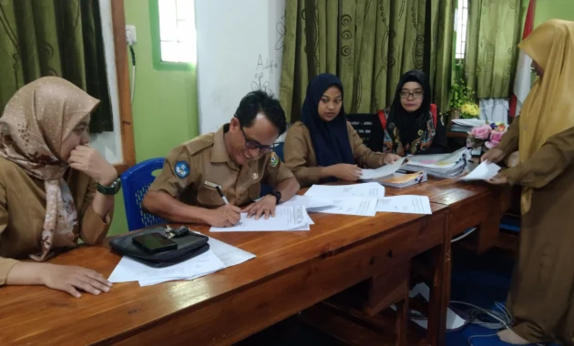 Eks Kepala SMK Letris Pamulang Minta Mediasi Polisi dan Membantah Isu Child Grooming Hoaks