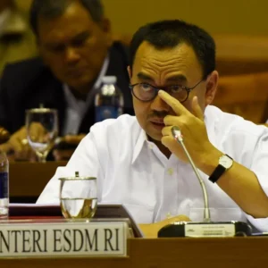 Eks Menteri ESDM Sudirman Said Sebut Pola Pikir Jangka Pendek Jadi Lemahnya Ketahanan Energi Nasional