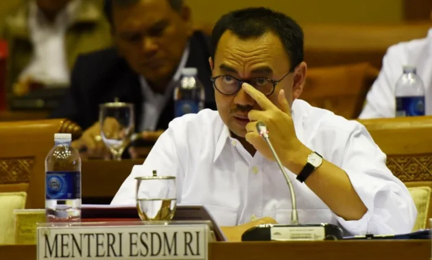 Eks Menteri ESDM Sudirman Said Sebut Pola Pikir Jangka Pendek Jadi Lemahnya Ketahanan Energi Nasional
