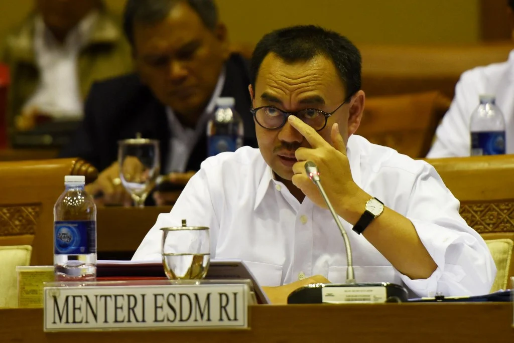 Eks Menteri ESDM Sudirman Said Sebut Pola Pikir Jangka Pendek Jadi Lemahnya Ketahanan Energi Nasional