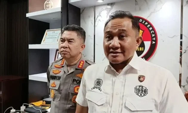 Eks Pejabat BNI Andi Hakim Tertangkap di Bandara Australia Ternyata Gelapkan Uang Jemaat Gereja Rp28 Miliar, Sementara Istri Tersangka Bangun Kafe dan Mini Zoo