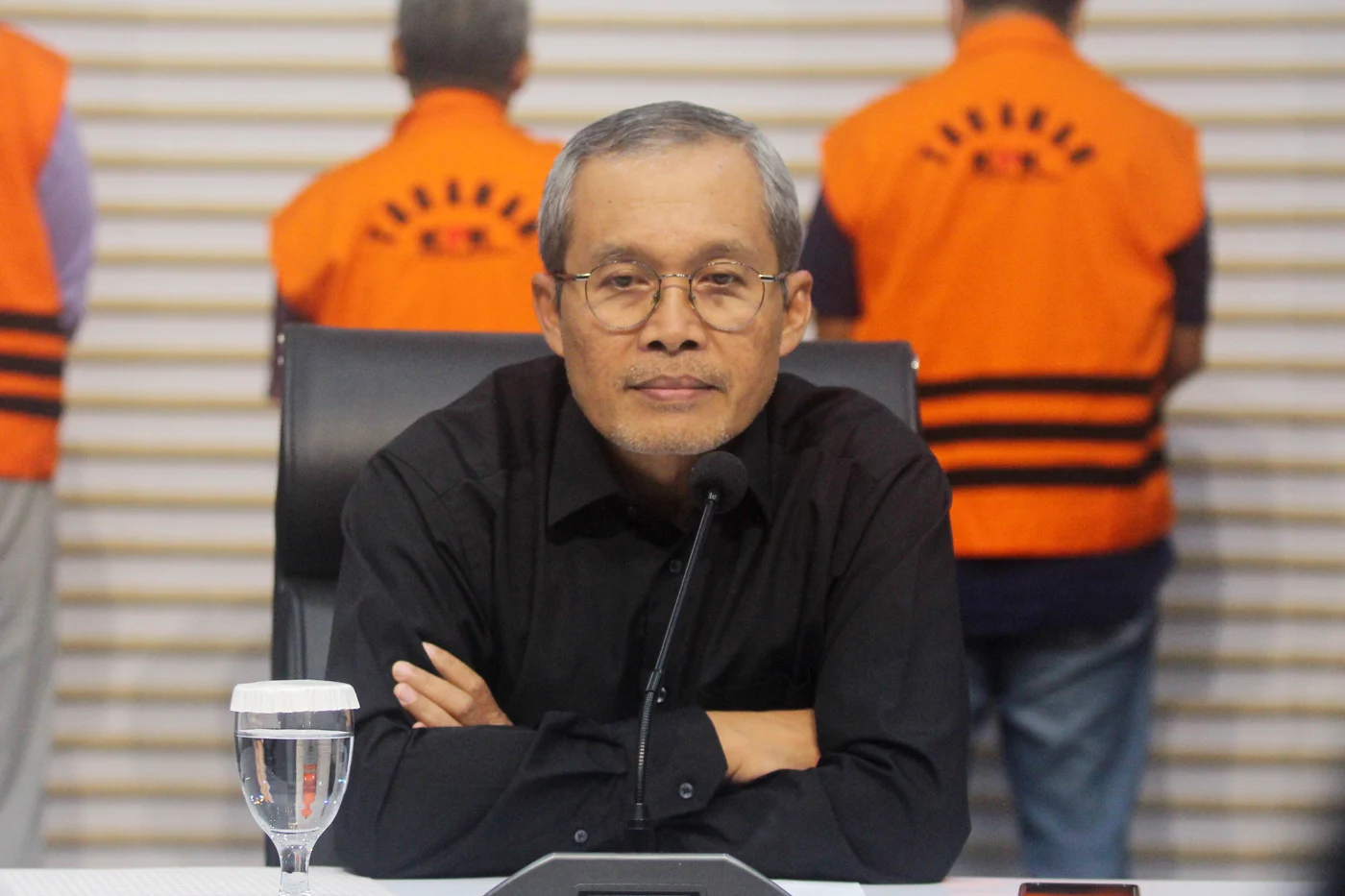Eks Pimpinan KPK Soroti Putusan Uang Pengganti Rp 348 Miliar untuk Eks Direksi Pertamina