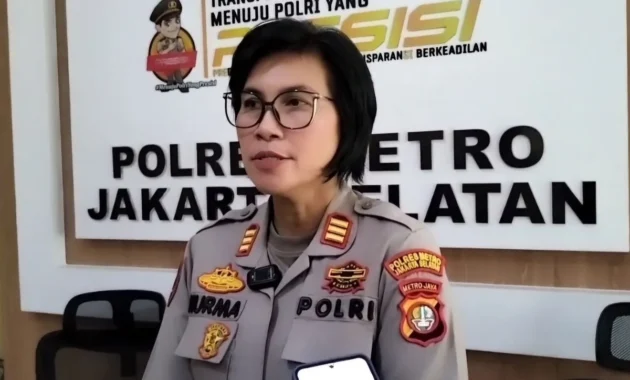 Eks Polwan Diduga Aniaya Seorang Ibu di Sigi, Polisi Bilang Begini