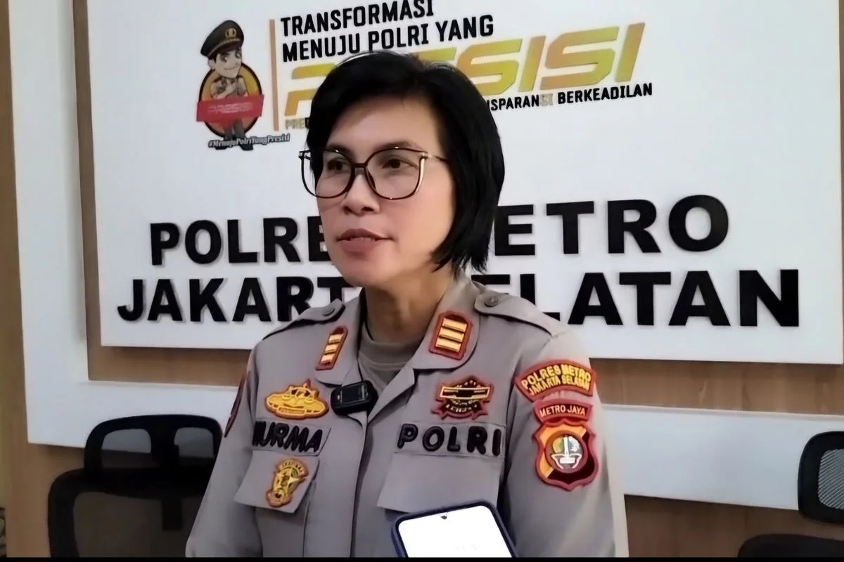 Eks Polwan Diduga Aniaya Seorang Ibu di Sigi, Polisi Bilang Begini