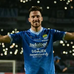 Eks Striker Persib Jonathan Bauman Tinggalkan Barcelona SC: Dampak Besar pada Perjuangan Klub di Copa Libertadores