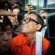 Eks Wamenaker Noel Ebenezer Dituntut 5 Tahun Penjara dan Ganti Rugi Rp 1,4 Miliar