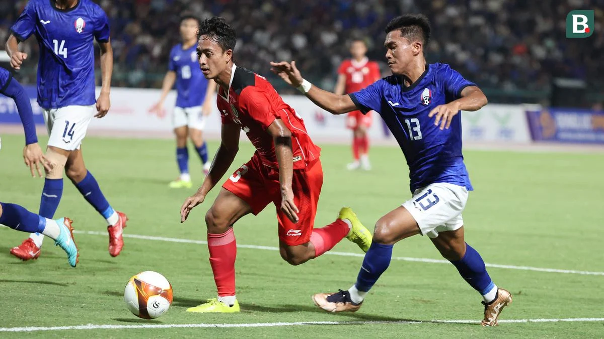 Eksklusif! Bek Jepang Shuto Asano Ungkap Ambisi Besar Taklukkan Liga Indonesia Setelah Duel Sengit Lawan Bintang Persib