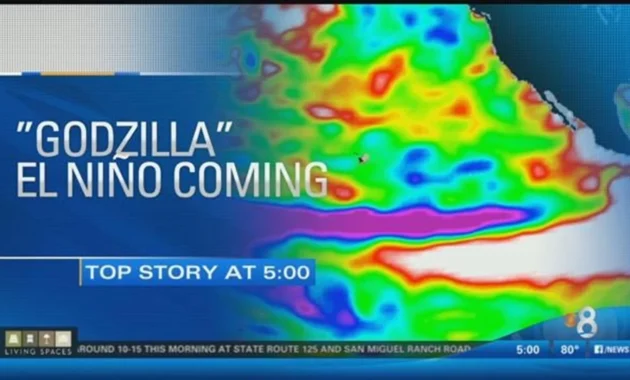 El Nino 2026 'Godzilla' Memicu Lonjakan Penyakit, Kebakaran, dan Konflik Satwa—Pakar Peringatkan Bahaya Besar