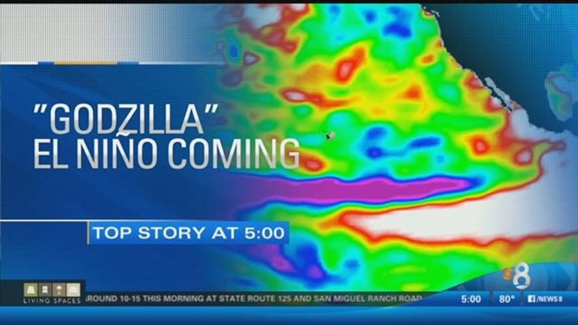 El Nino 2026 'Godzilla' Memicu Lonjakan Penyakit, Kebakaran, dan Konflik Satwa—Pakar Peringatkan Bahaya Besar